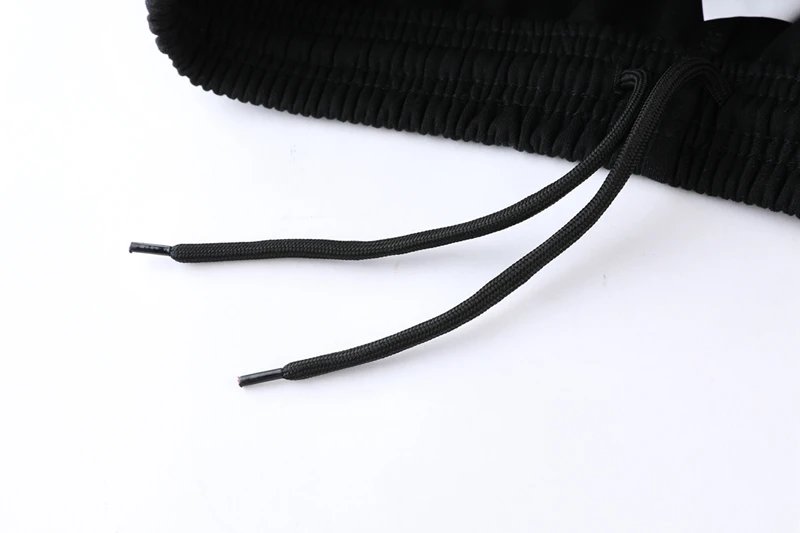 Napoli Hoodie Tracksuit 2021 22 Black — photo 5