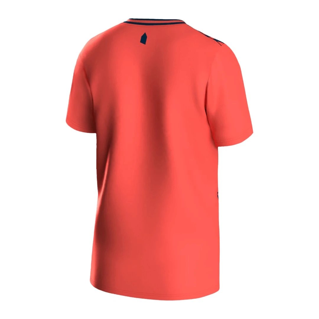 Everton 23/24 Away Jersey - Kids — photo 4