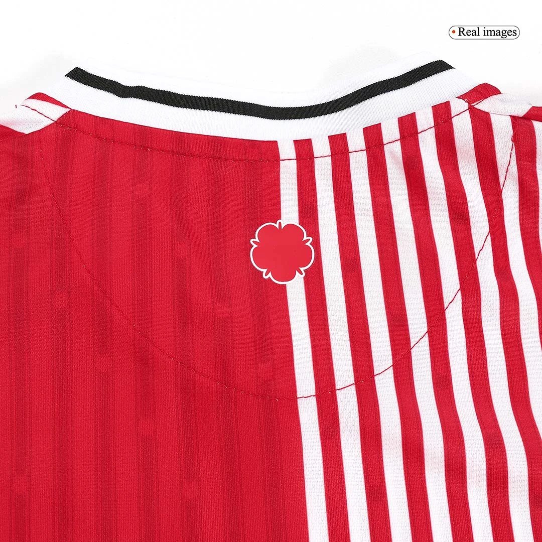 Southhampton 23/24 Home Jersey — photo 11
