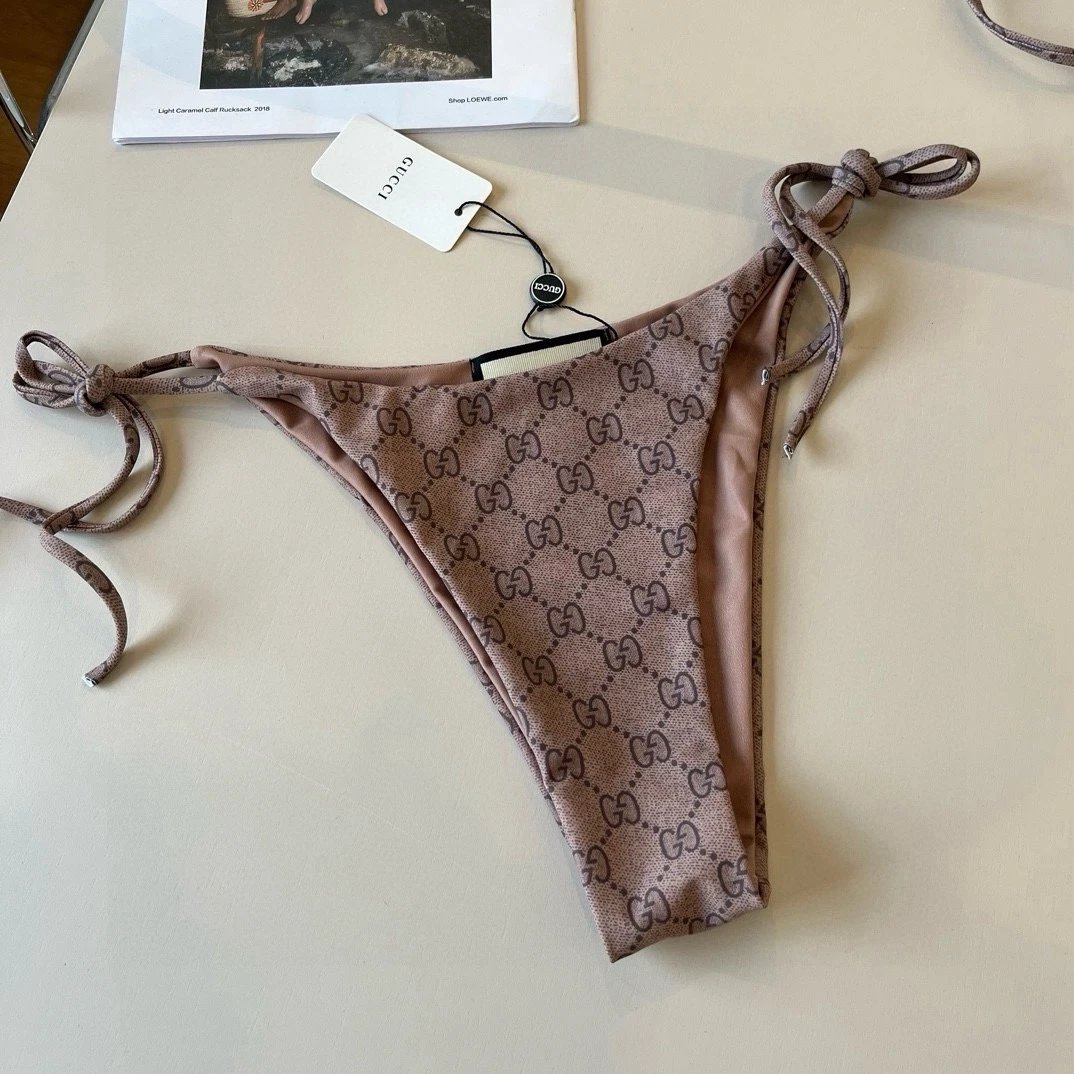 Gucci Bikini Two-Piece Swimwear Ver.C — Photo 5