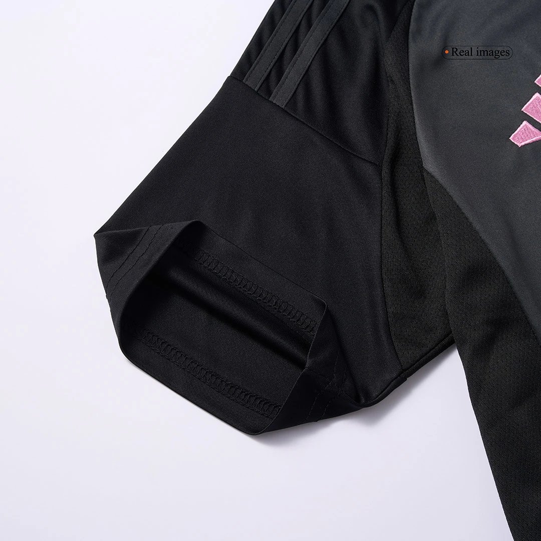 Inter Miami 2025 Away Jersey — photo 11