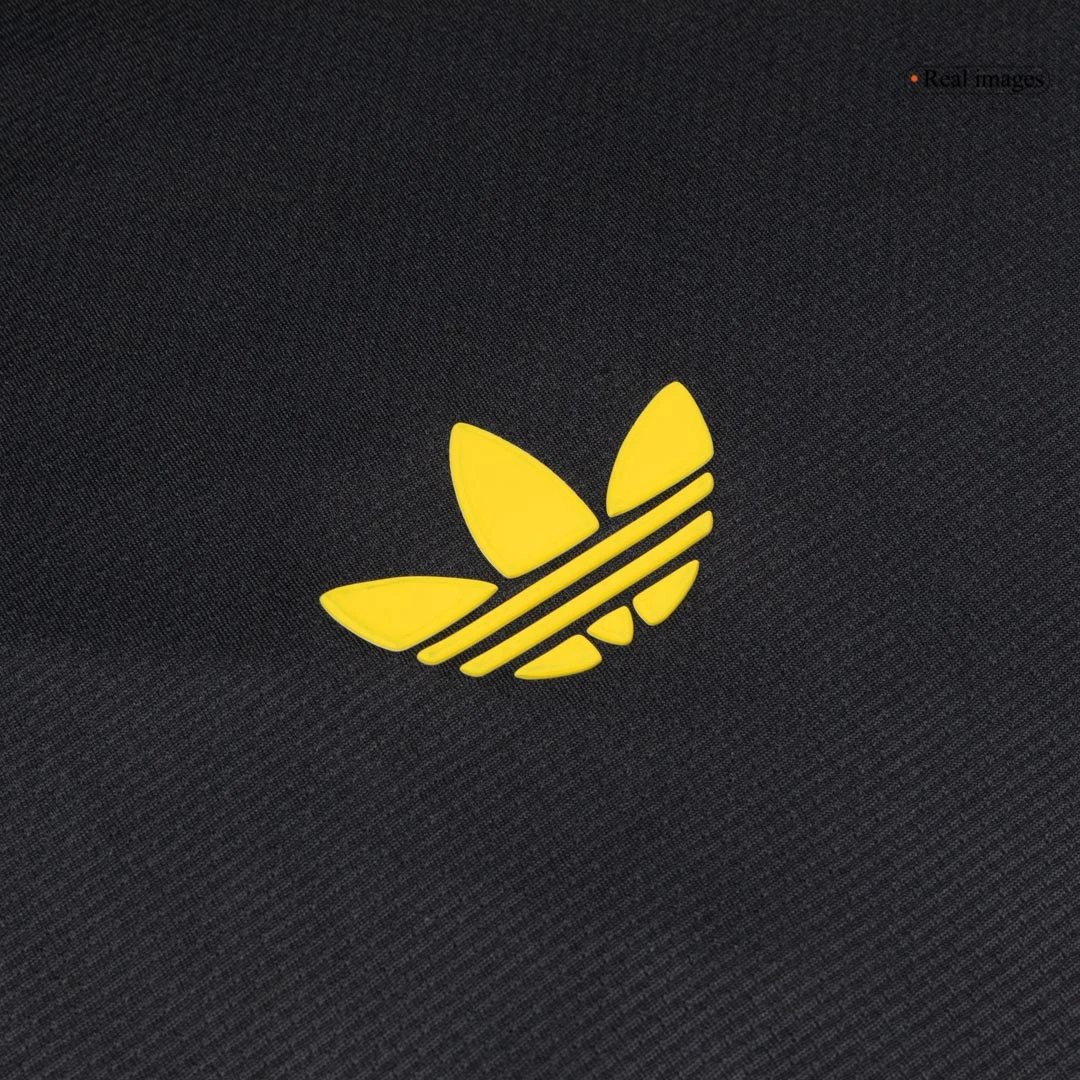 Jamaica 2026 Away Jersey (Player Version) — photo 7