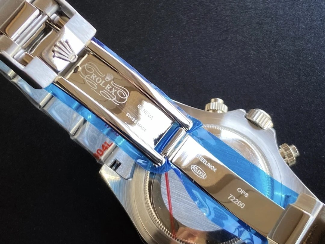 Rolex Daytona 116508 Automatic Watch 40mm — QC