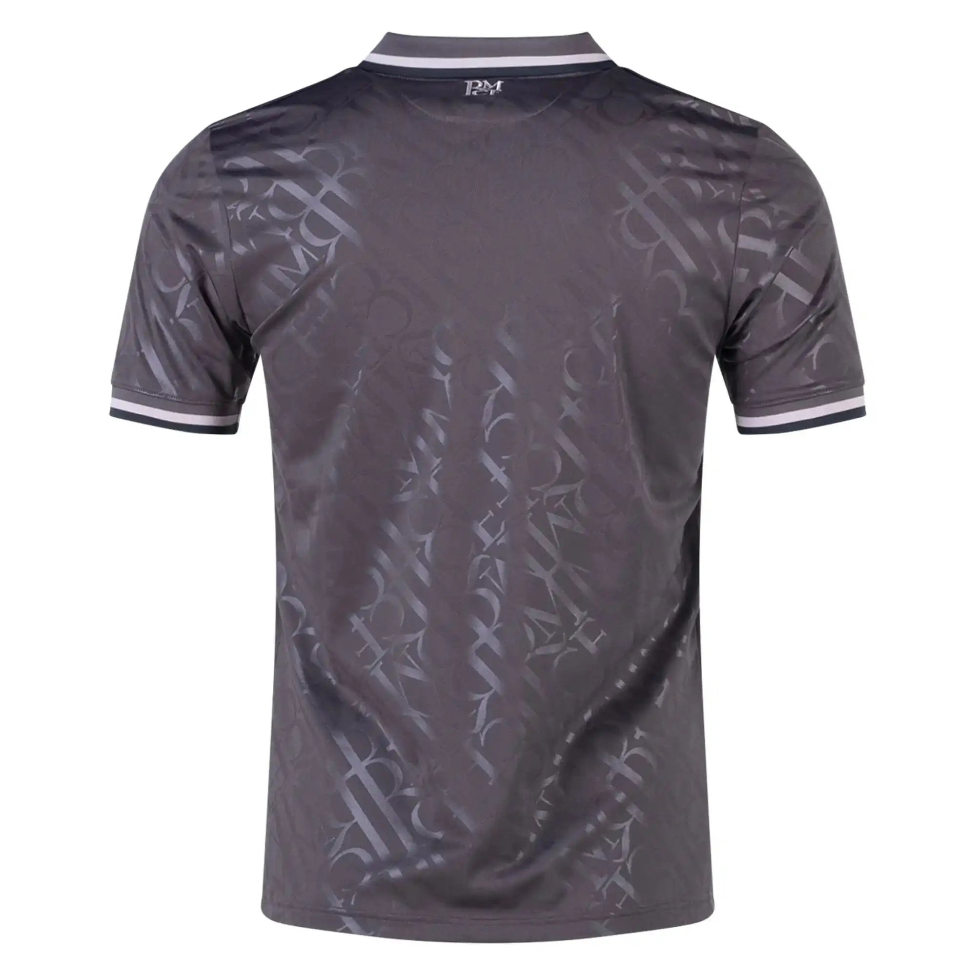 Real Madrid 24/25 Third Jersey — Photo 2