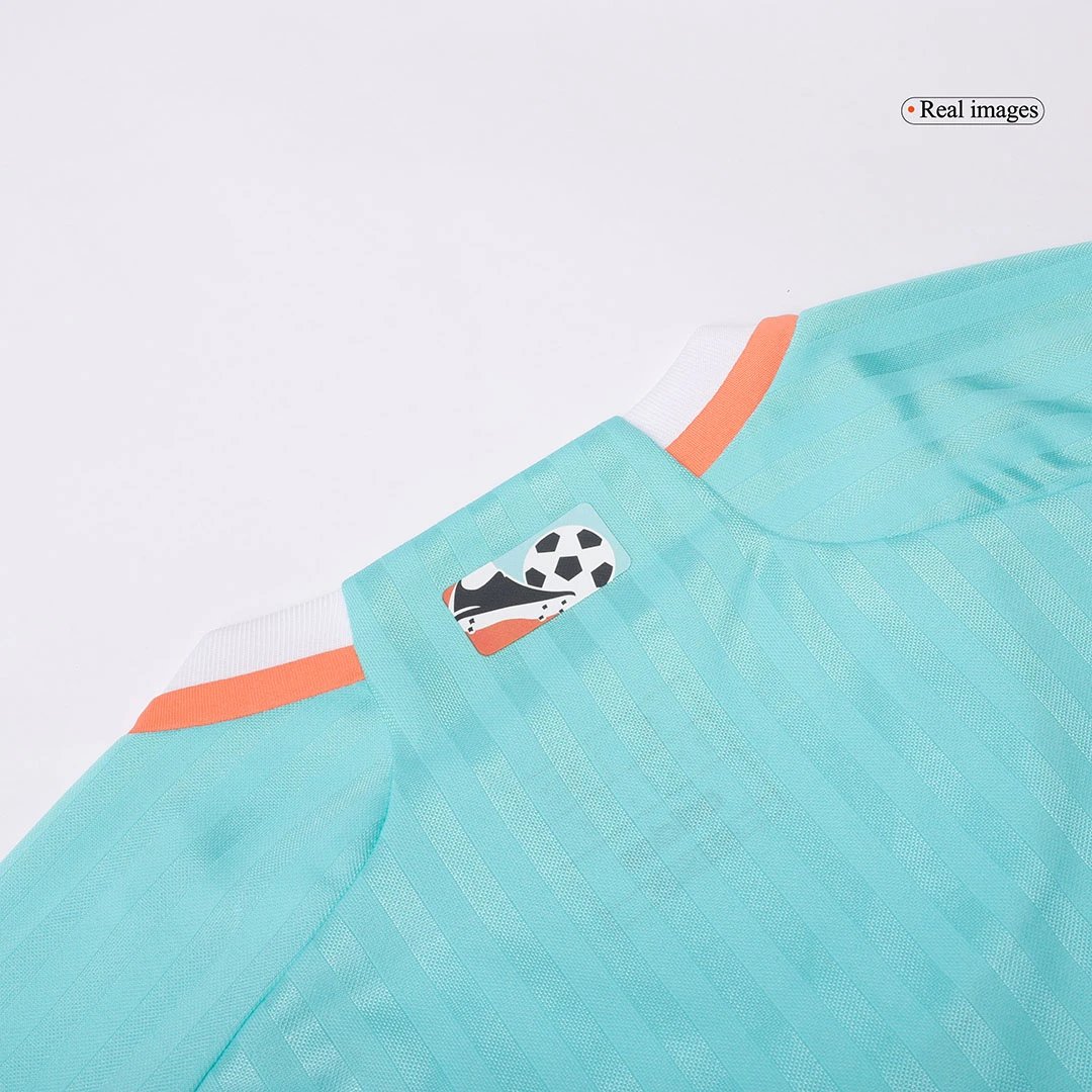 Inter Miami 2024 Third Jersey — Photo 16