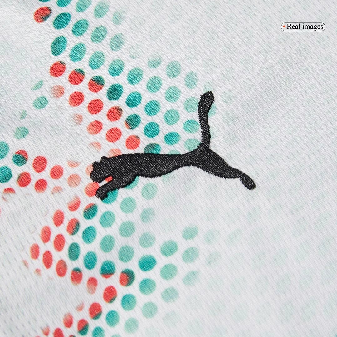 Portugal 2025 Away Jersey - Kids — Photo 10