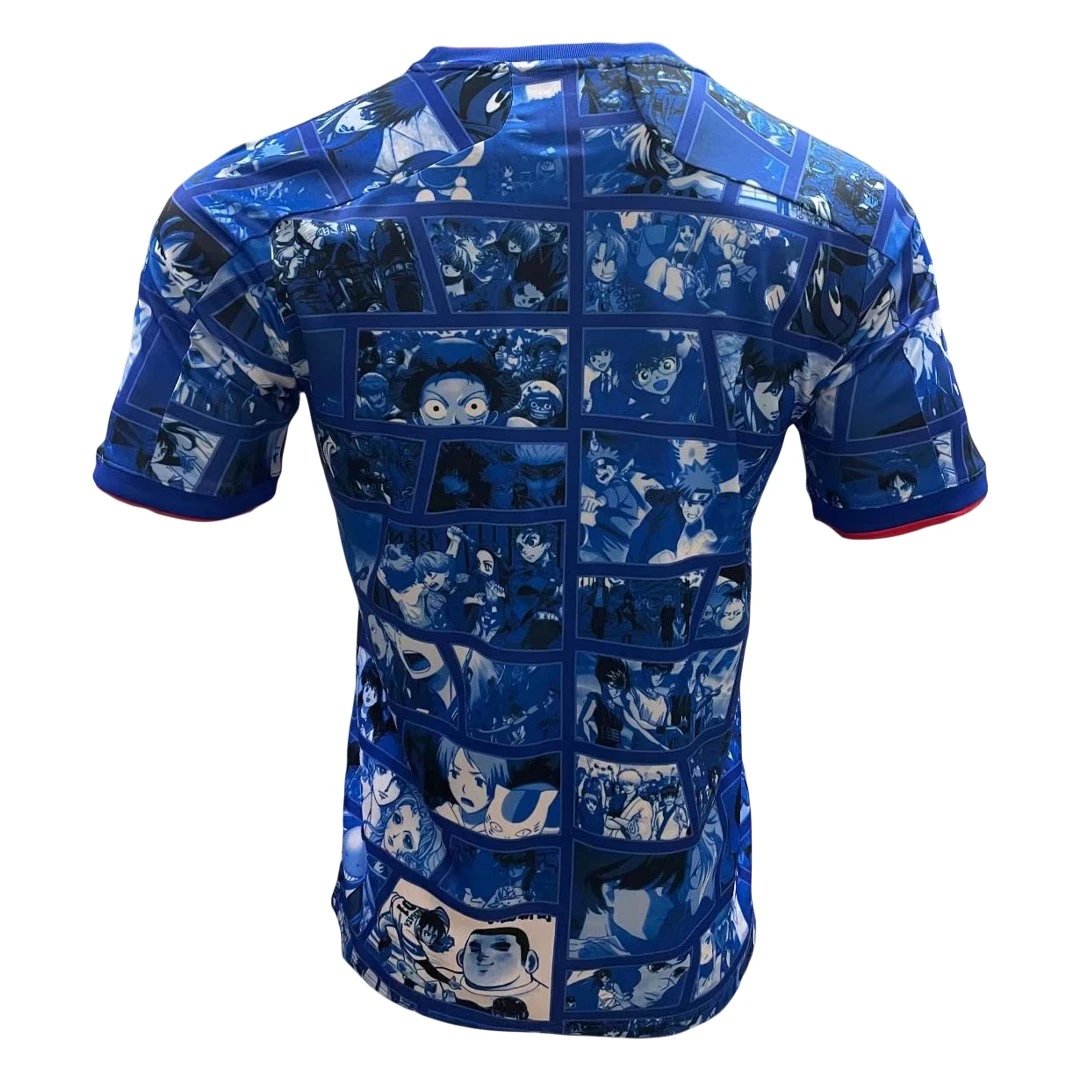 Japan 2021 Jersey — photo 2