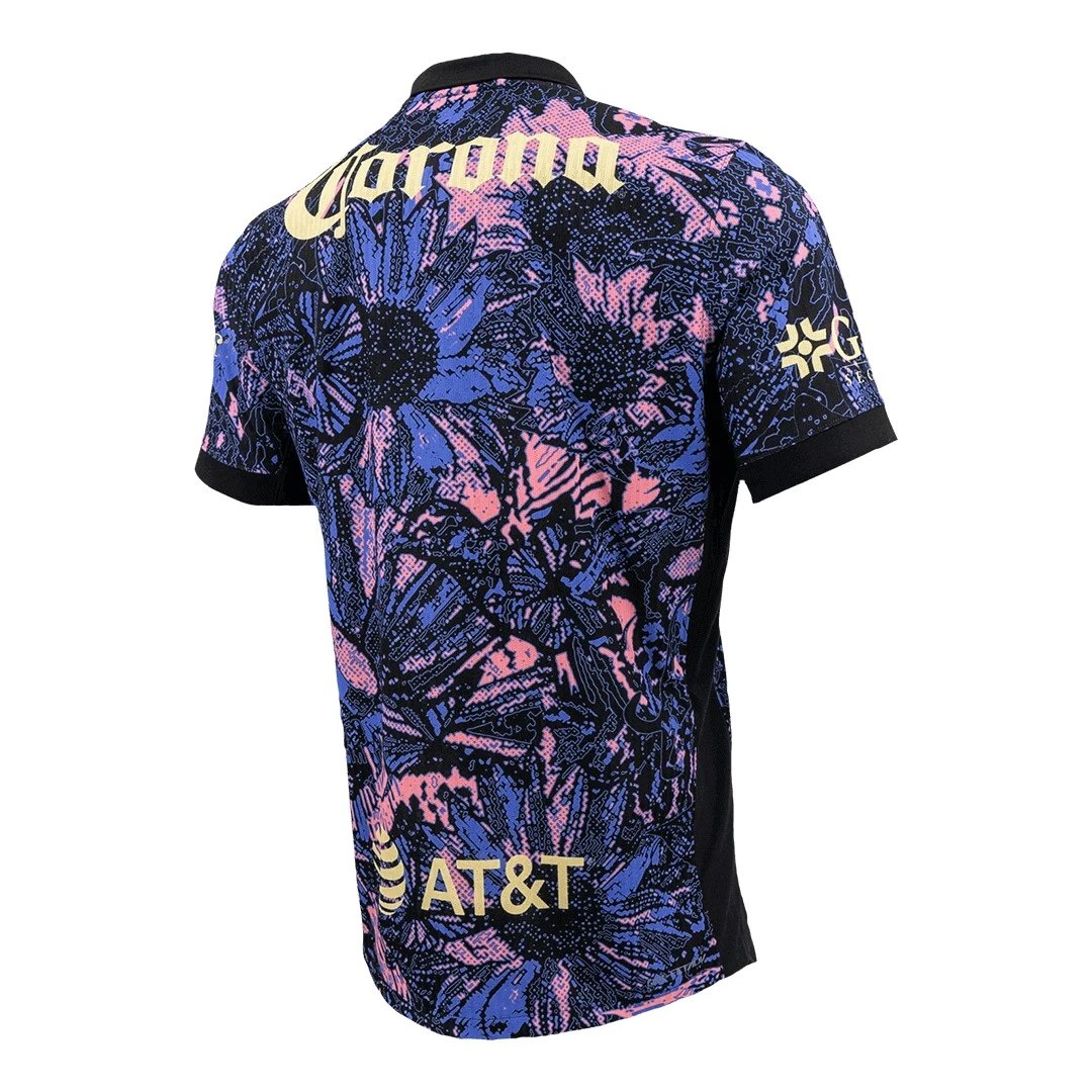 Club America 24/25 Third Jersey (Player Version) — photo 2
