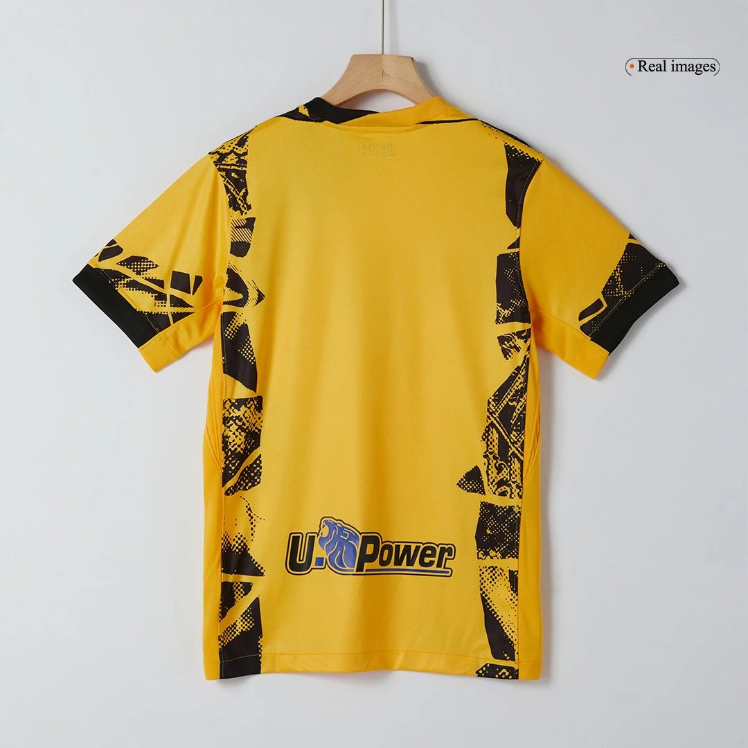 Inter Milan 24/25 Third Jersey — Photo 8