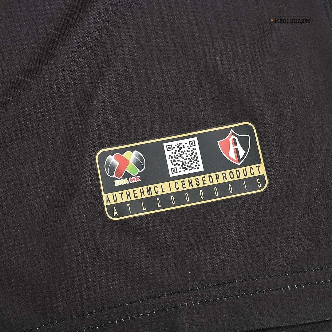 Chivas Guadalajara 2022 Jersey — photo 11