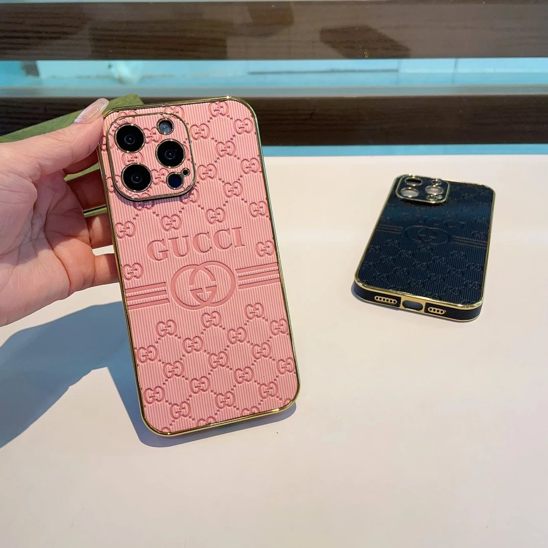 Gucci Phone Case Ver.B — Zdjęcie 8