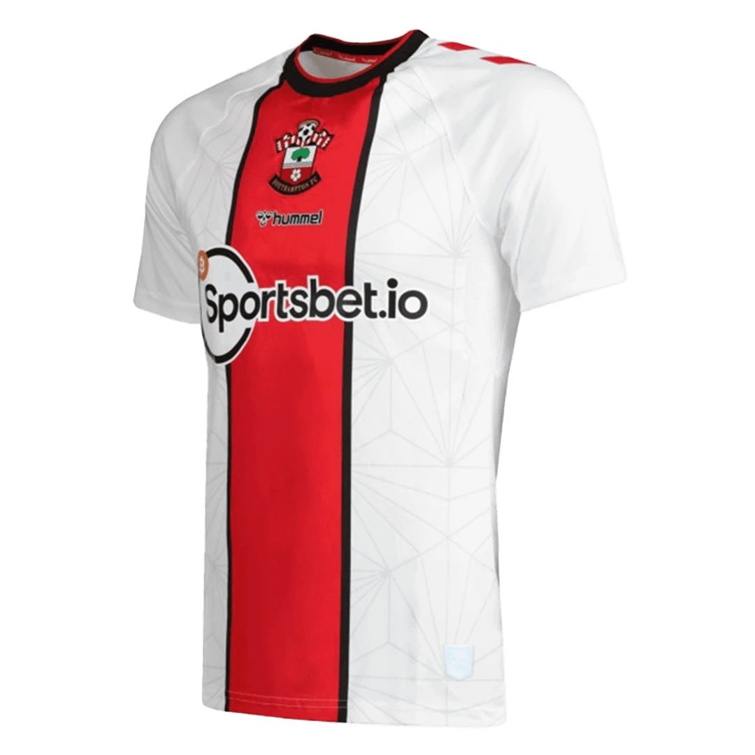 Southhampton 22/23 Home Jersey — photo 2