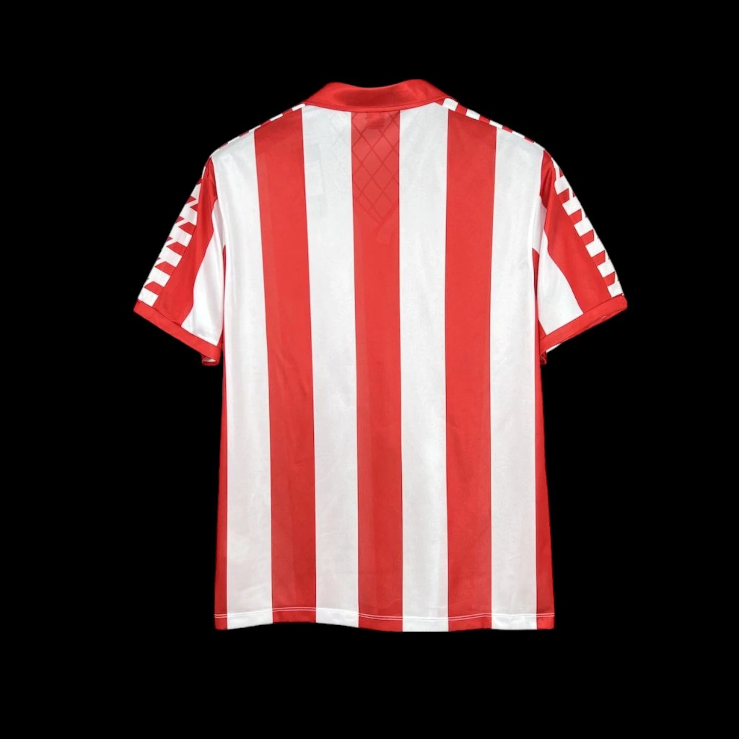 Atletico Madrid 1982/83 Retro Jersey — QC