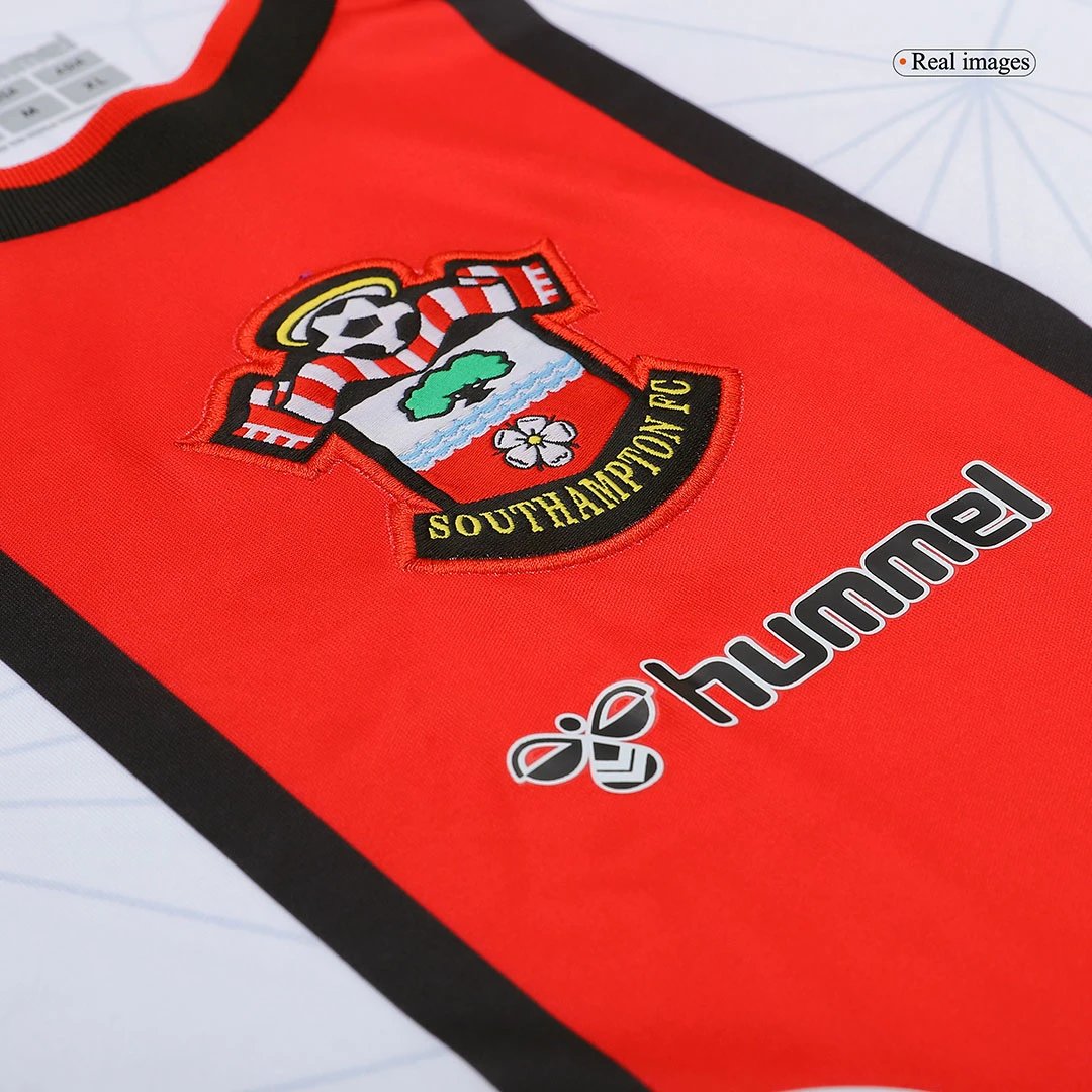 Southhampton 22/23 Home Jersey — photo 10