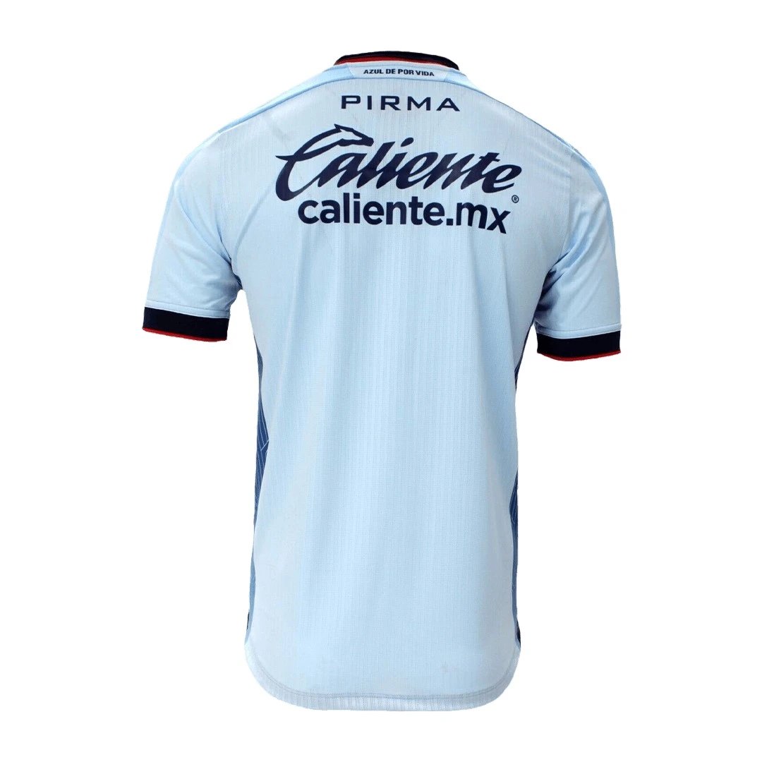 Cruz Azul 23/24 Away Jersey — photo 2