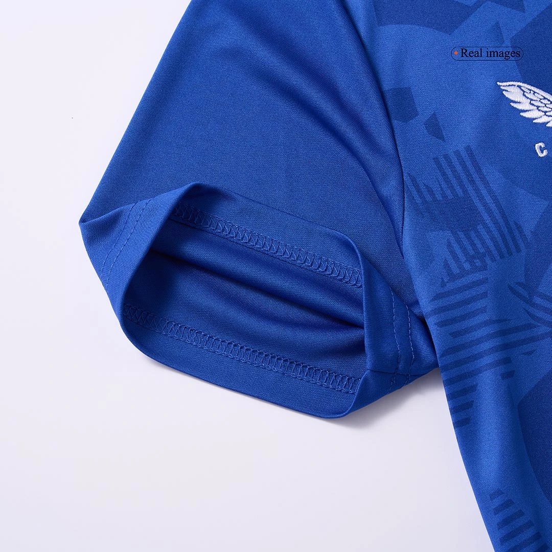 Everton 24/25 Home Jersey — photo 11