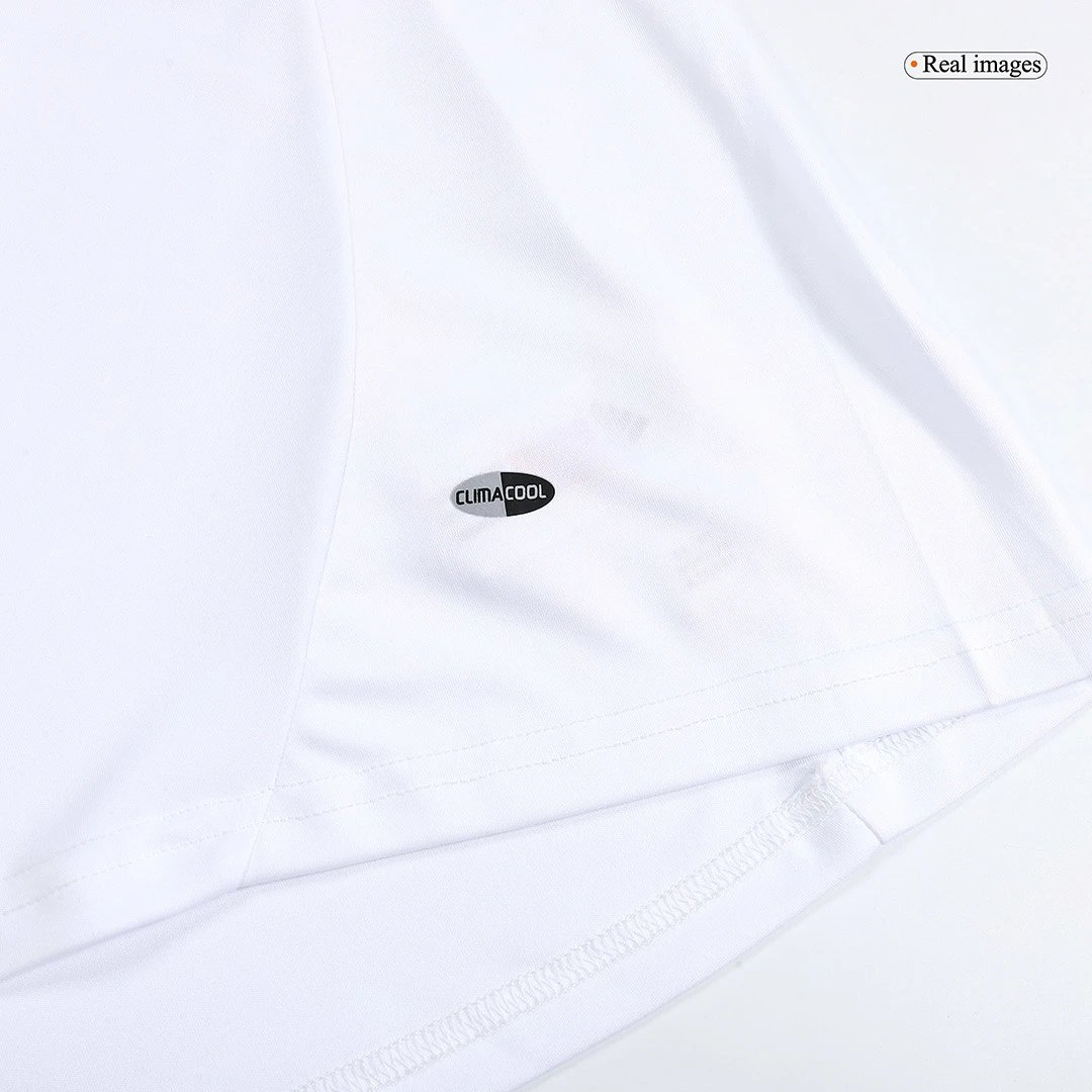 AC Milan 2007/08 Retro Away Jersey — photo 10