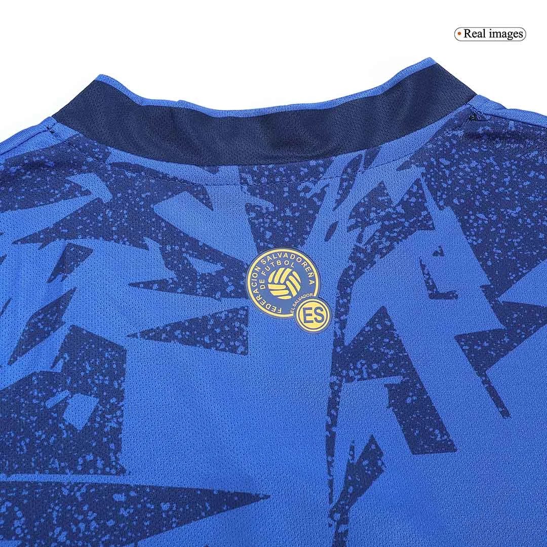 Salvador 23/24 Home Jersey - Kids — photo 10