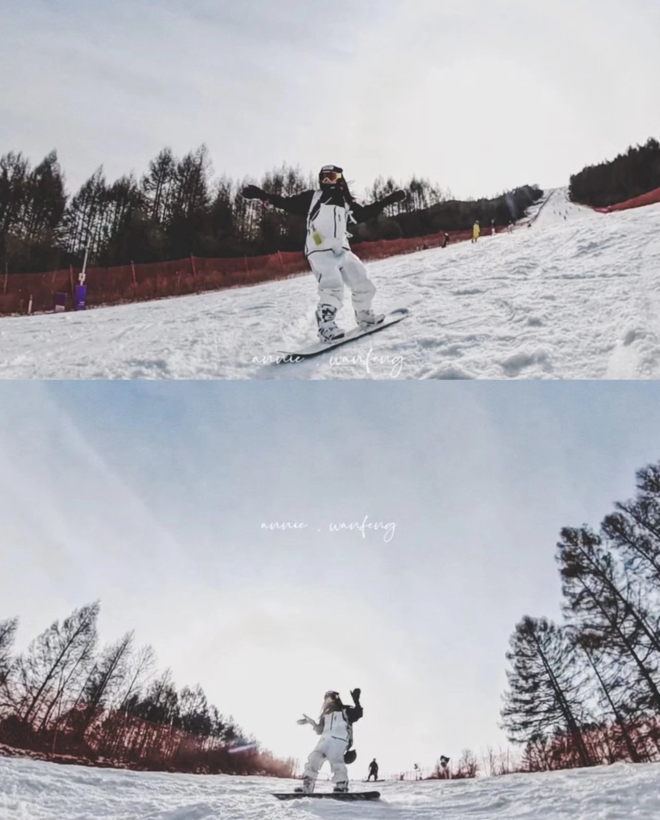 Louis Vuitton Ski Goggles Ver.E — Photo 4