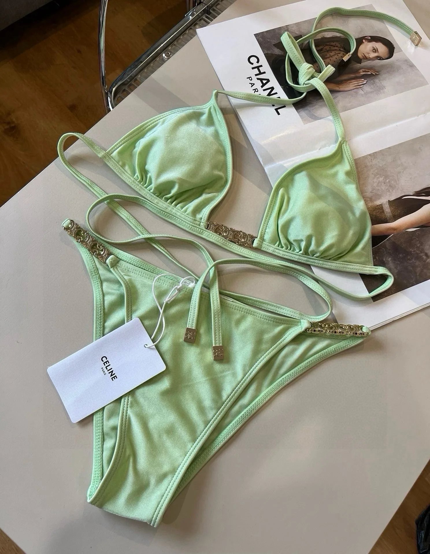Celine Bikini Swimwear Ver.F — Photo 7