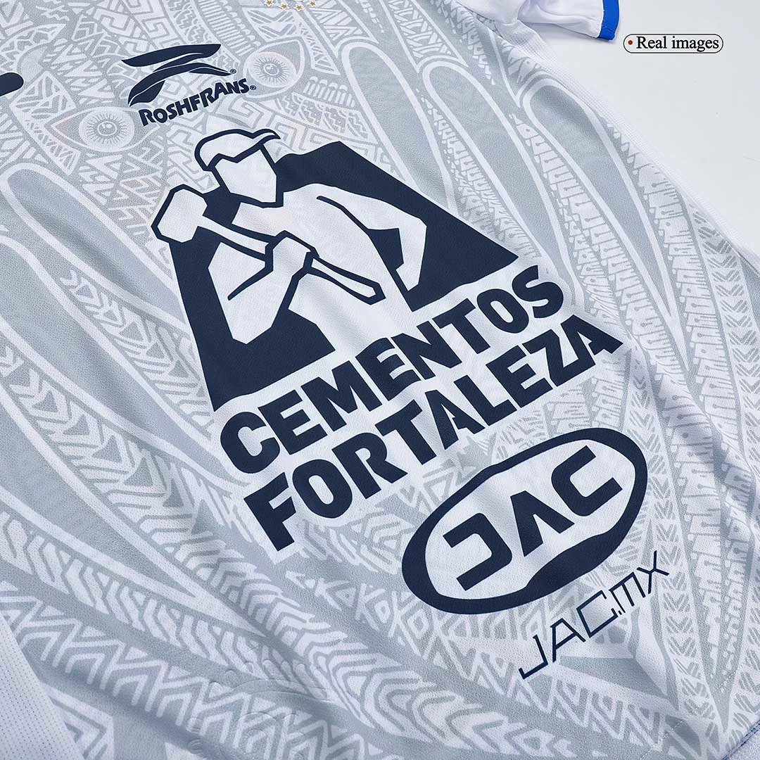 CF Pachuca 22/23 Third Jersey — QC