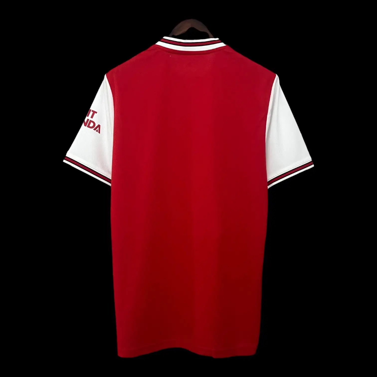 Arsenal 19/20 Retro Jersey — QC