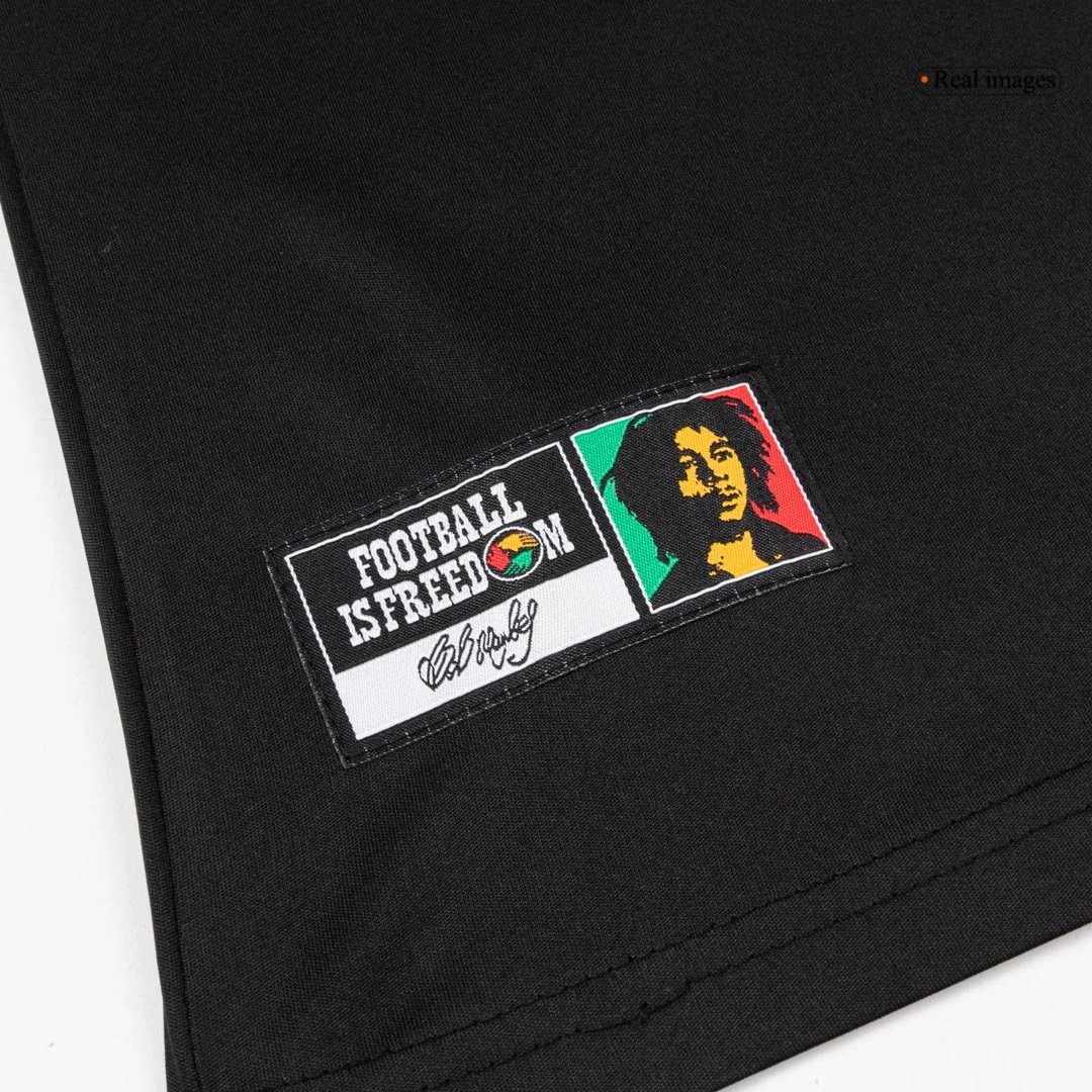 2026 Jamaica Pre-Match Jersey — QC