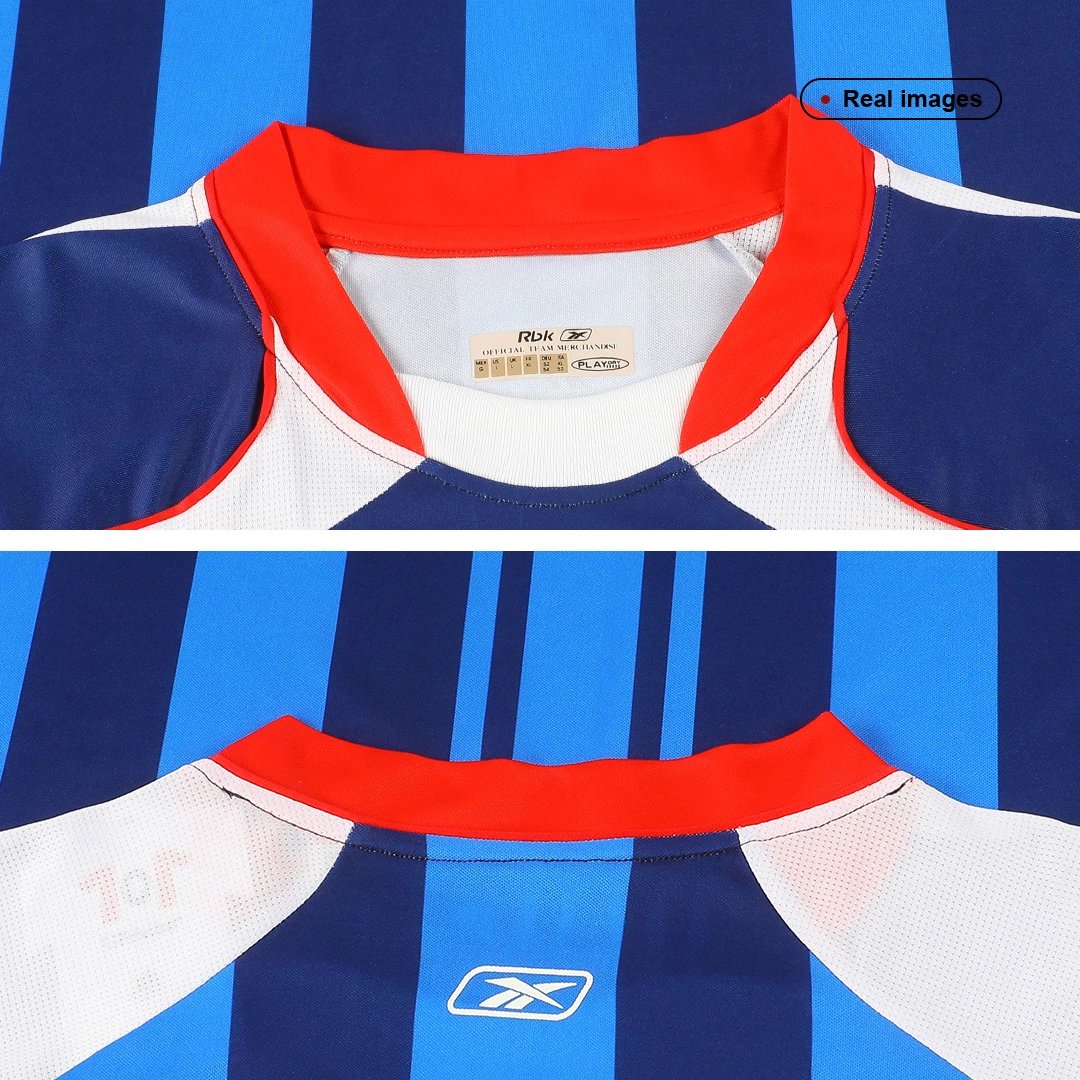 2006/07 Chivas Guadalajara Retro Away Jersey — QC