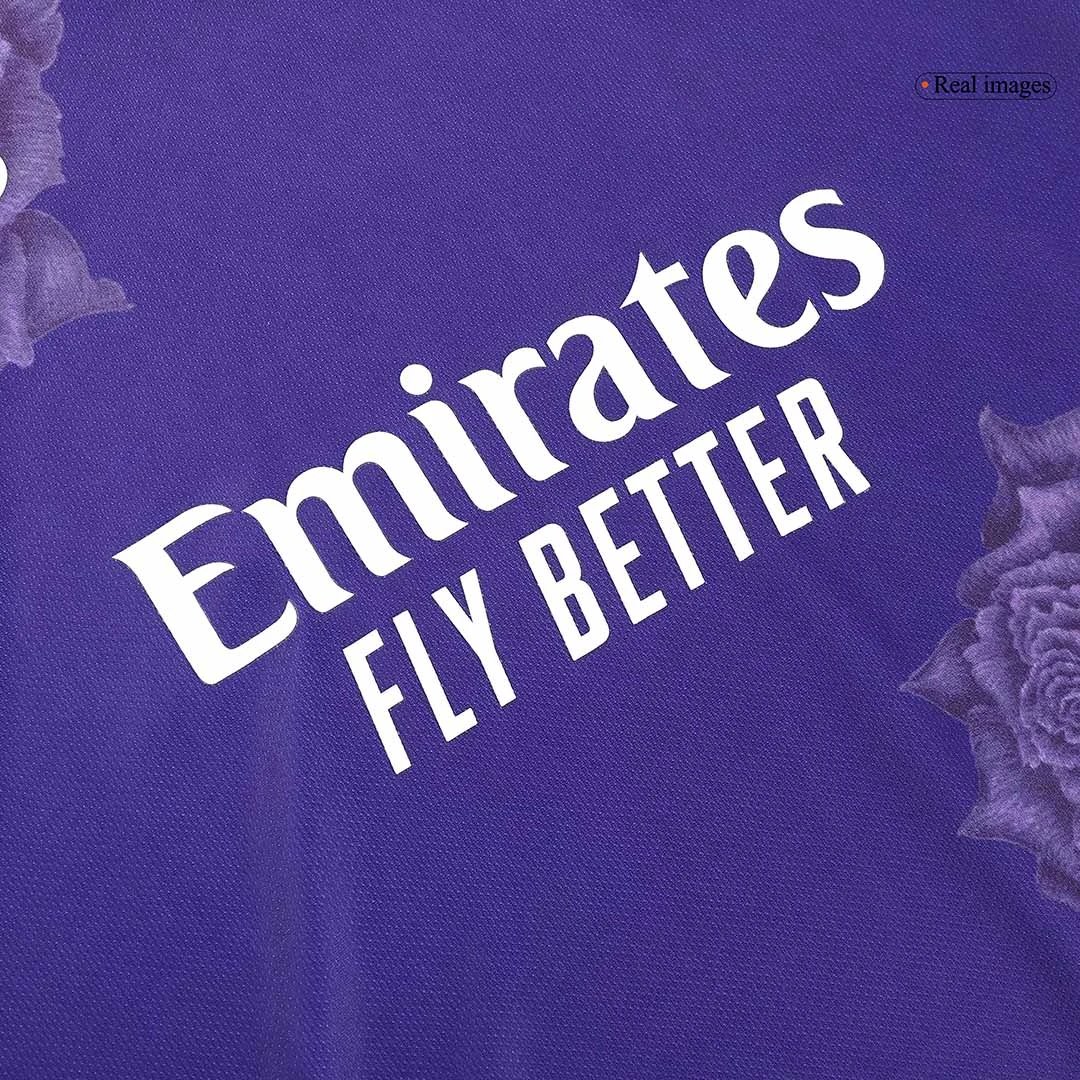 Real Madrid 23/24 Fourth Jersey - Kids — photo 8