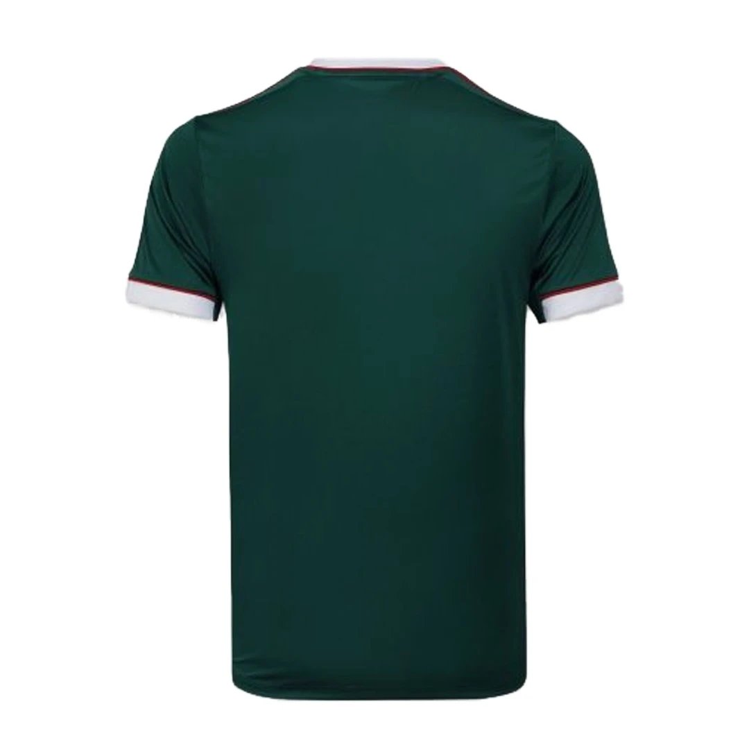 FC Lokomotiv Moscow 20/21 Home Jersey — Photo 2