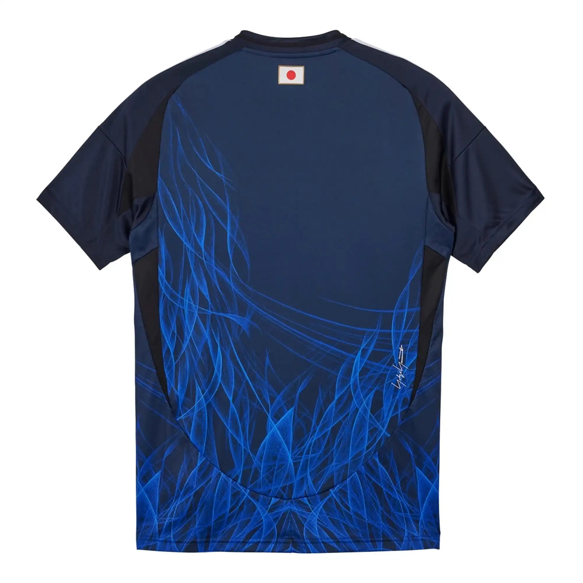 Japan 2024 Home Jersey — Photo 2