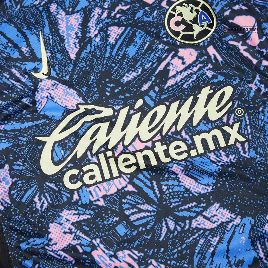 Club America 24/25 Third Jersey — photo 9