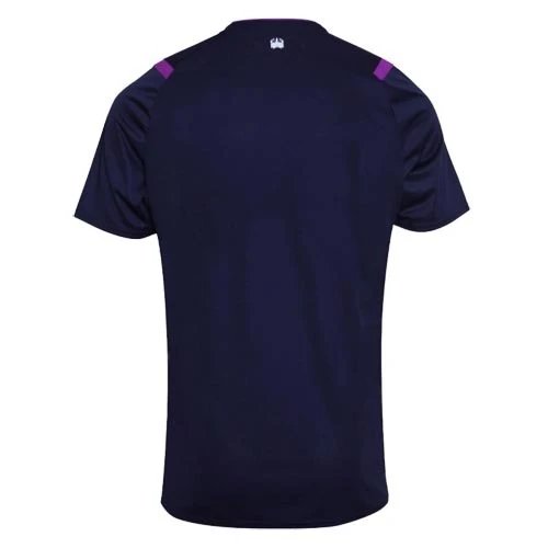 West Ham United 19/20 Third Jersey — QC