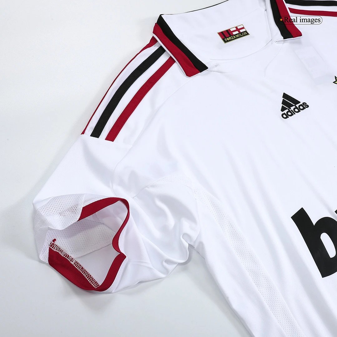 AC Milan 2009/10 Retro Away Jersey — photo 9