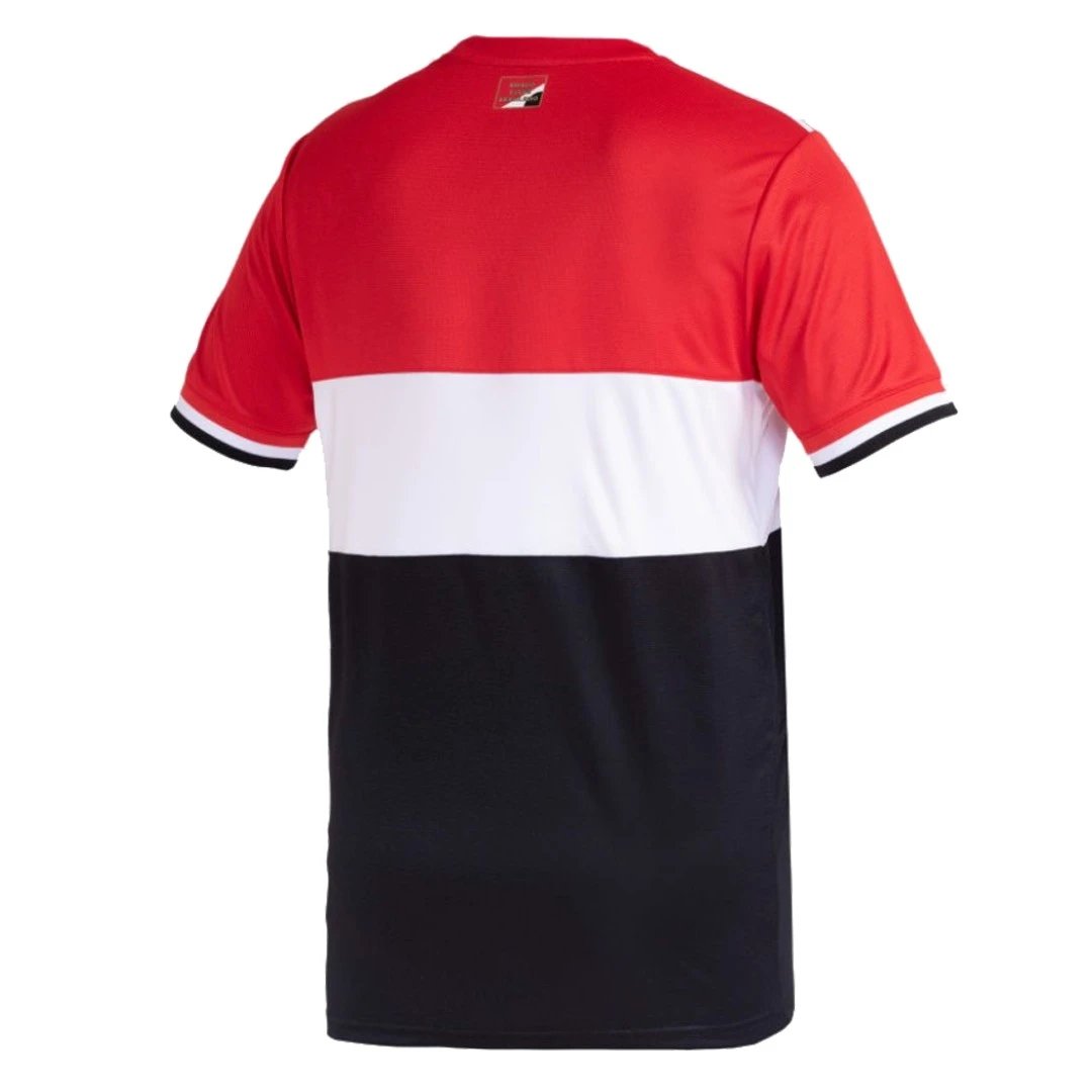 Sao Paulo 21/22 Third Jersey — QC