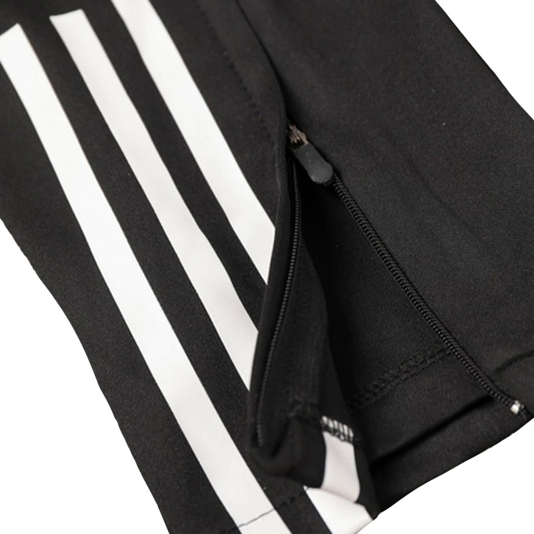Inter Miami 2023 CF 1 4 Zip Tracksuit 24 Kids Black — Photo 14