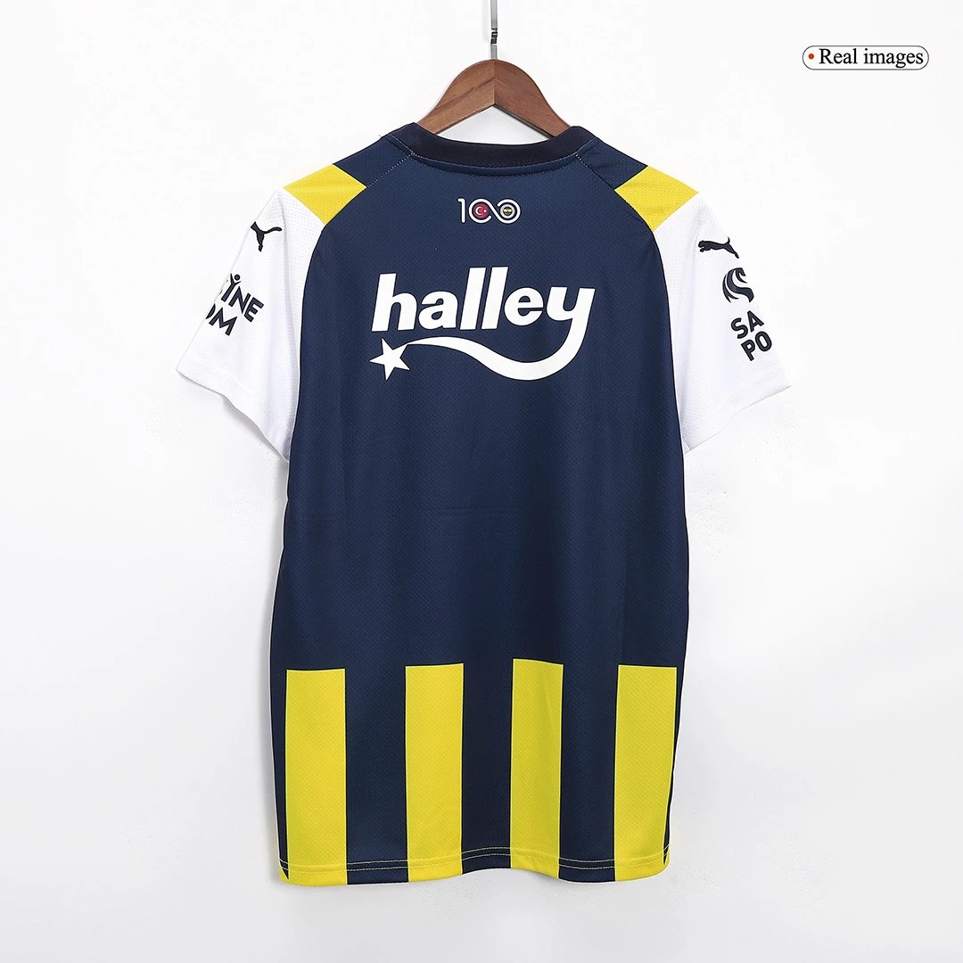 Fenerbahce 23/24 Home Jersey — photo 5