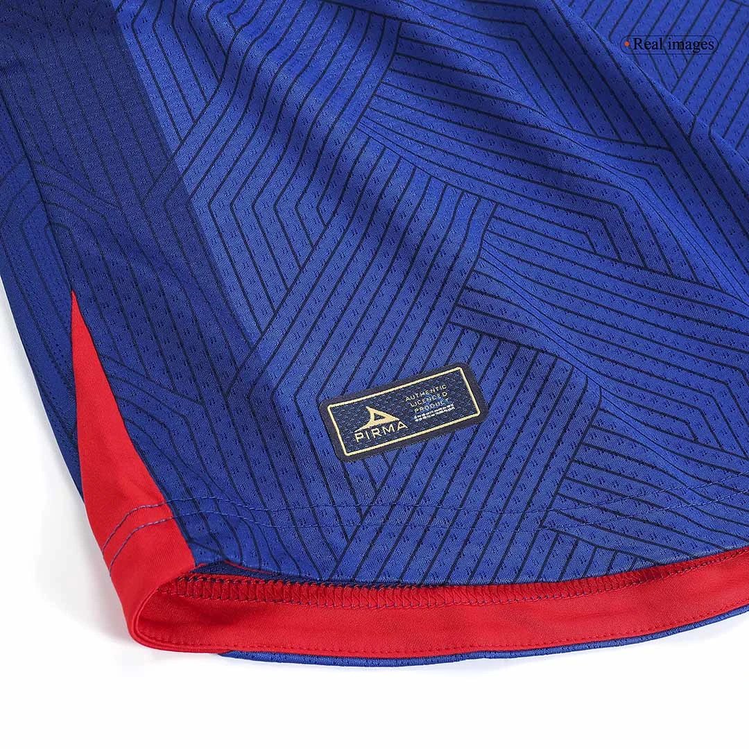 Cruz Azul 23/24 Home Jersey — Photo 10