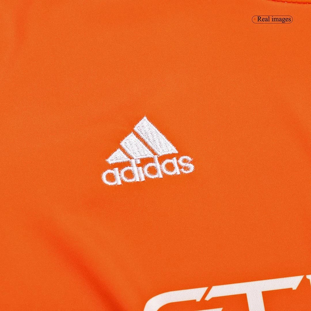 New York City FC 2022 Away Jersey - Kids — photo 8