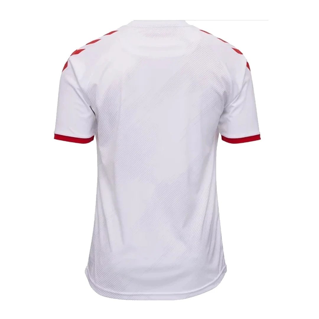 Denmark 2021 Away Jersey — Zdjęcie 2
