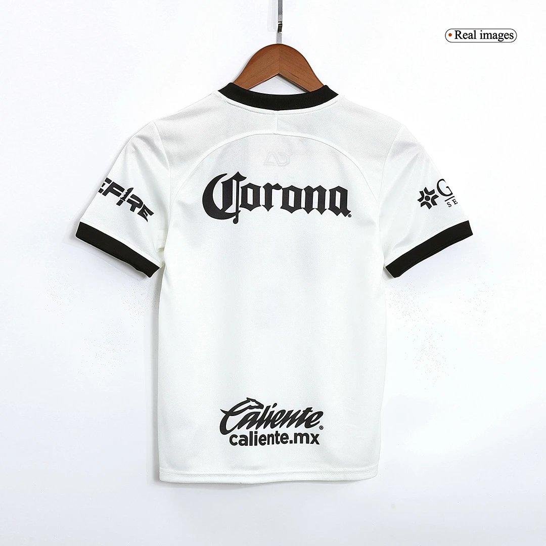 Club America 22/23 Third Jersey - Kids — Zdjęcie 3