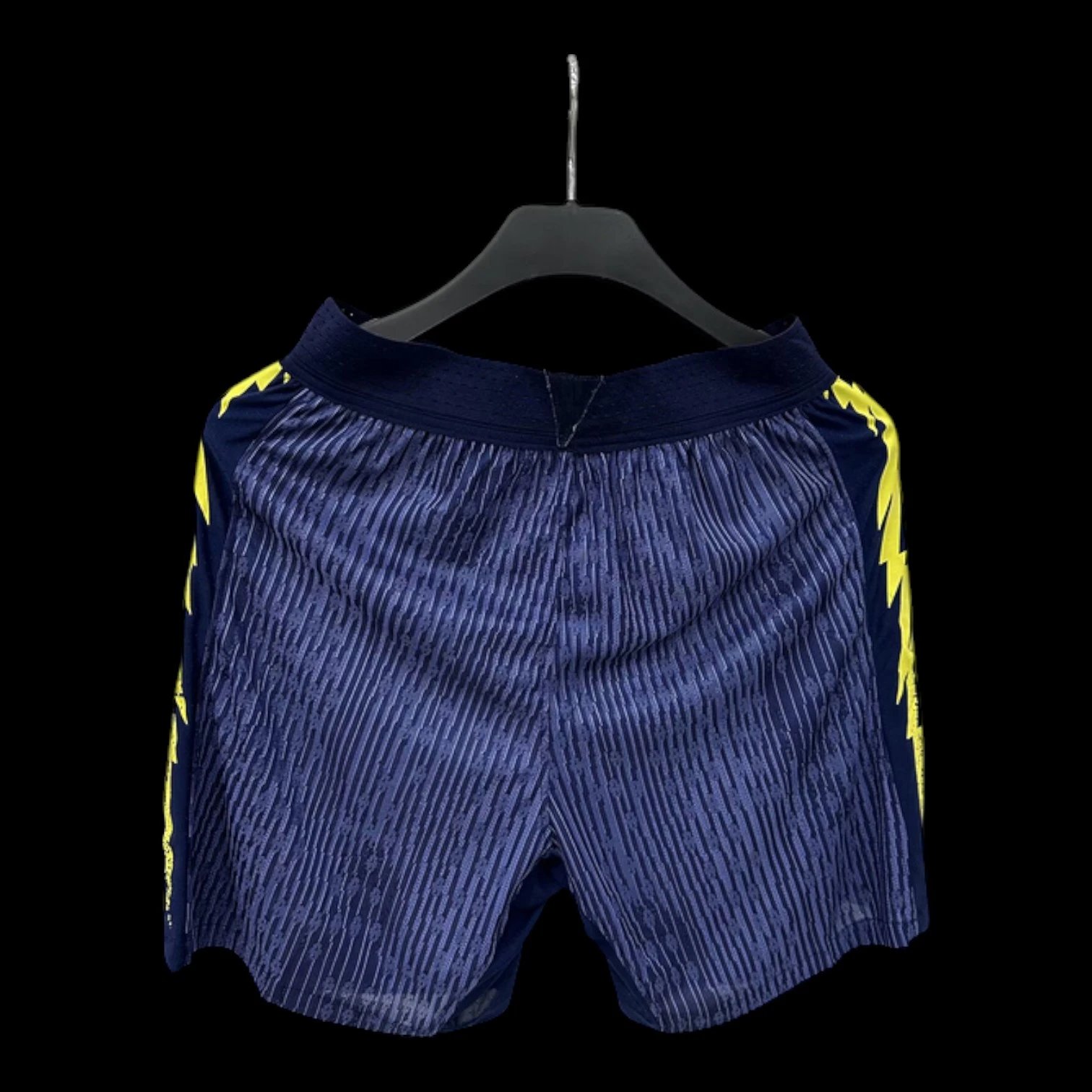 Atletico Madrid Away Short 25/26 Jersey — Zdjęcie 2