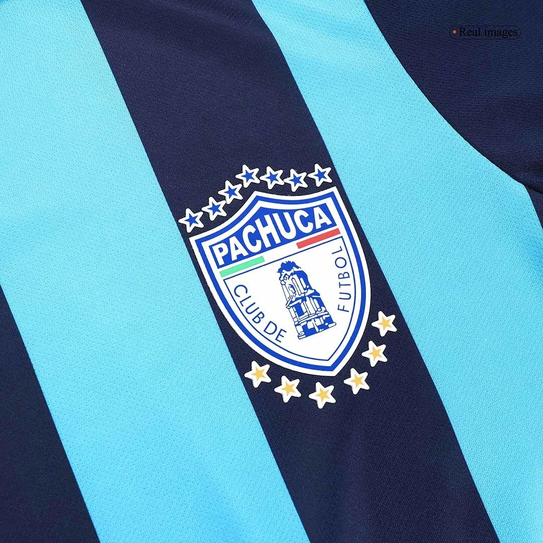 CF Pachuca 22/23 Jersey — QC