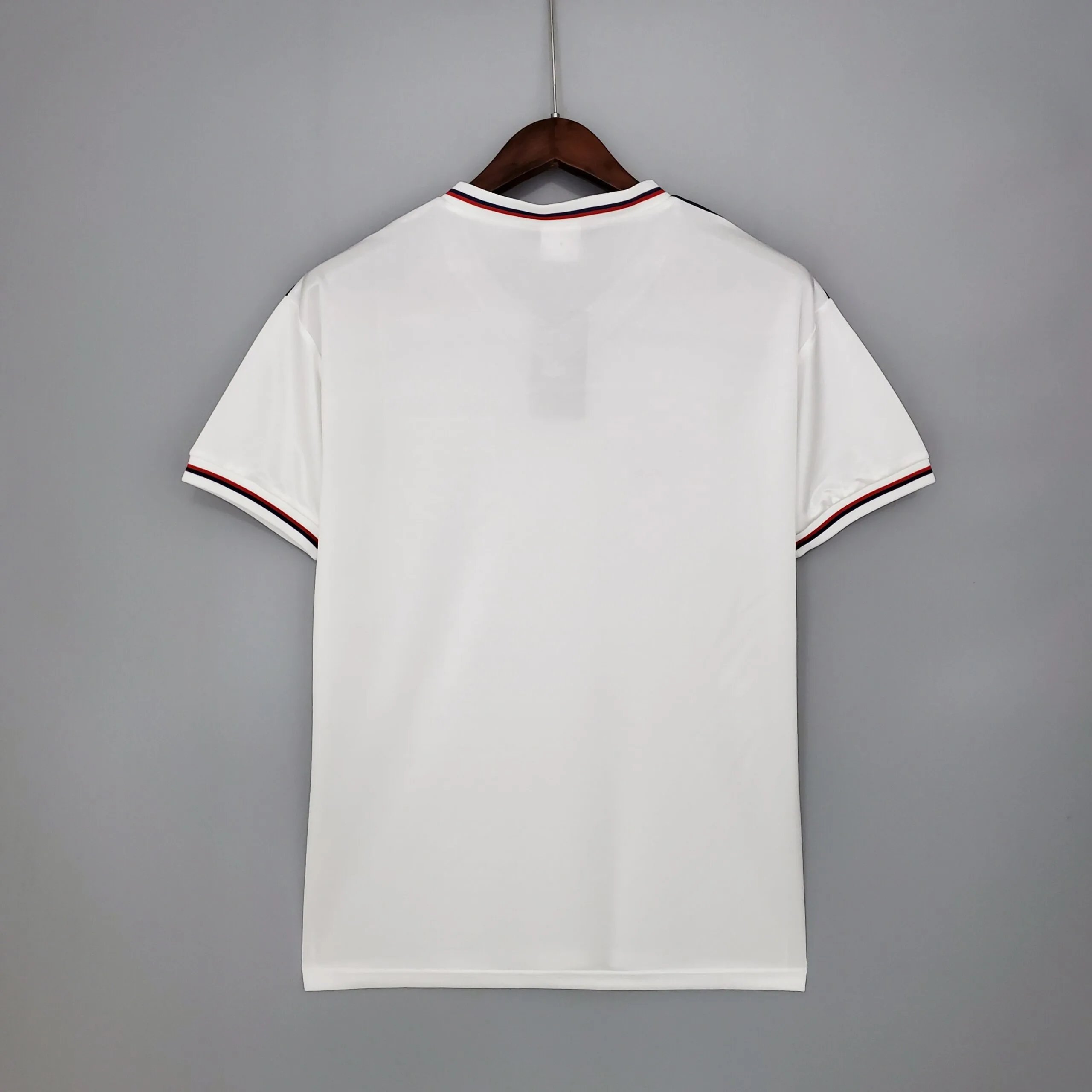 England 1982 Retro Jersey — photo 6
