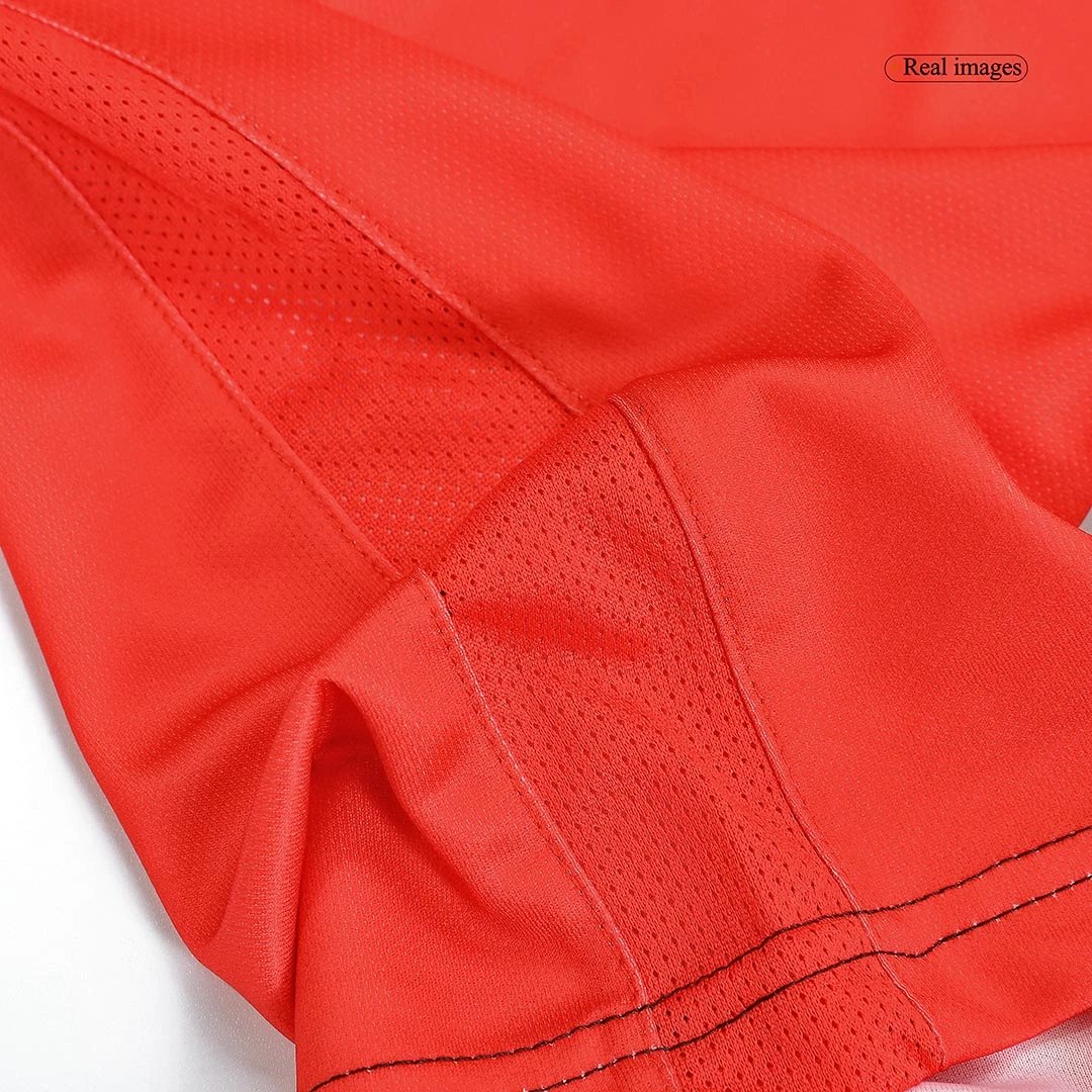 Chivas Guadalajara 2022 Jersey — photo 10