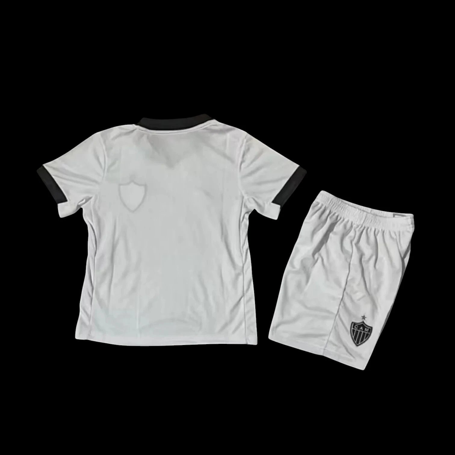 Atletico Mineiro – Child 26/27 Away Jersey — Zdjęcie 2
