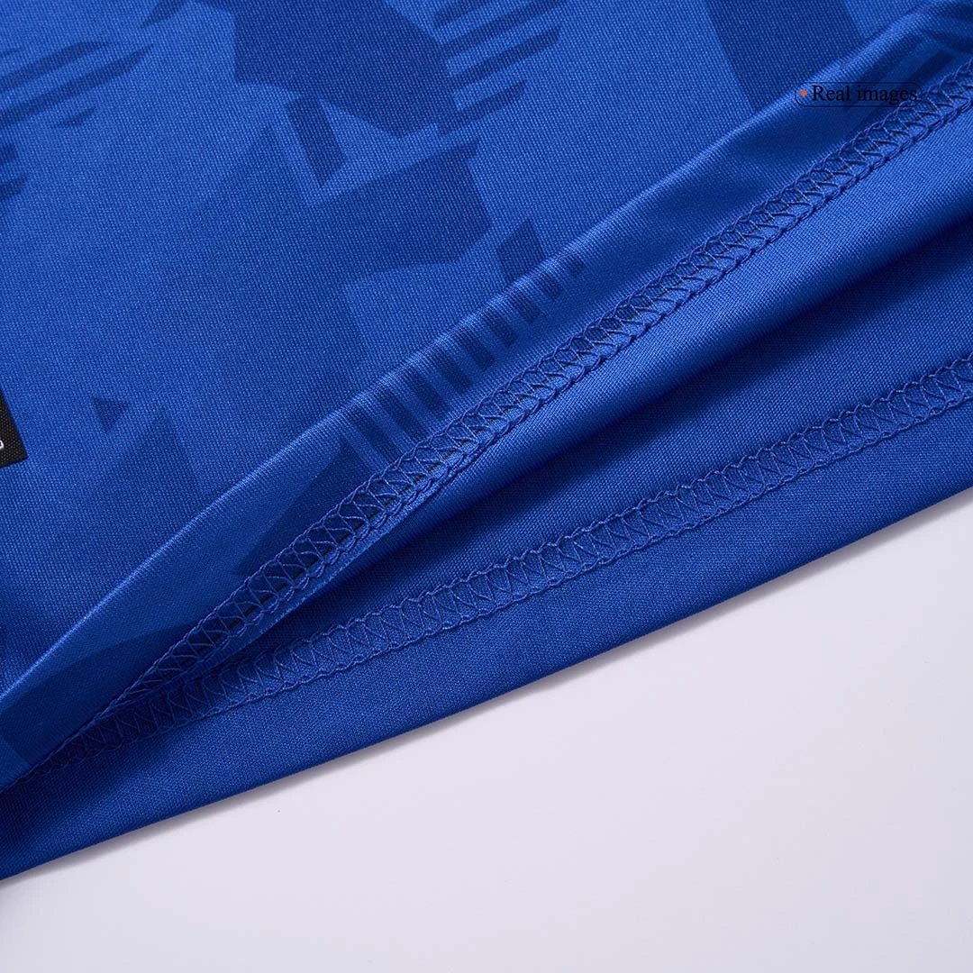 Everton 24/25 Home Jersey — QC