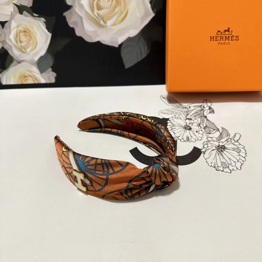 Hermes Headband Ver.C — Photo 3