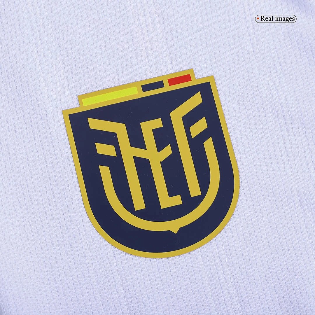 Ecuador 2022 Third Jersey — Photo 10