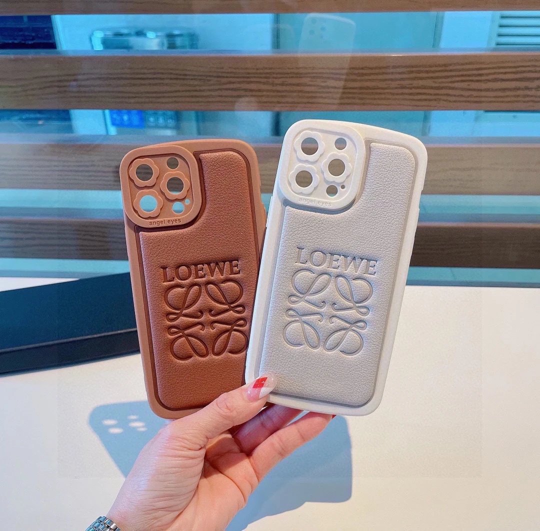 Loewe Phone Case Ver.A — Photo 2